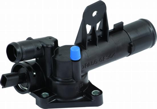 Meat & Doria 92744 - Термостат охлаждающей жидкости / корпус abcparts.ee