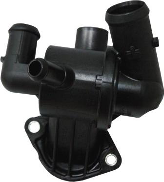 Meat & Doria 92743 - Термостат охлаждающей жидкости / корпус abcparts.ee