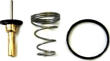 Meat & Doria 92780 - Термостат охлаждающей жидкости / корпус abcparts.ee