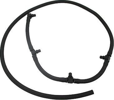 Meat & Doria 9791E - Шланг, распределение топлива abcparts.ee