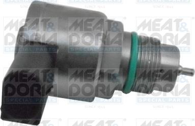 Meat & Doria 9767 - Редукционный клапан, Common-Rail-System abcparts.ee