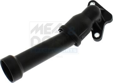 Meat & Doria 97350 - Трубка охлаждающей жидкости abcparts.ee