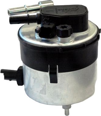 Meat & Doria 4921 - Топливный фильтр abcparts.ee