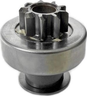 Meat & Doria 47134 - Бендикс, ведущая шестерня стартера abcparts.ee