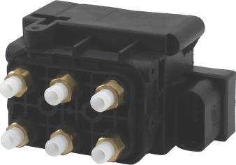 Meat & Doria 58210 - Клапан, пневматическая система abcparts.ee