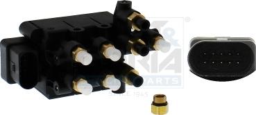 Meat & Doria 58213 - Клапан, пневматическая система abcparts.ee