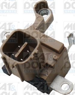 Meat & Doria 52100 - Регулятор напряжения, генератор abcparts.ee