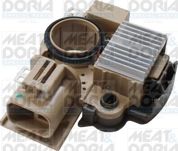 Meat & Doria 52350 - Регулятор напряжения, генератор abcparts.ee