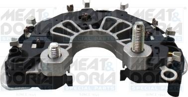 Meat & Doria 52360 - Выпрямитель, диодный мост, генератор abcparts.ee