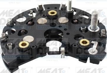 Meat & Doria 52371 - Выпрямитель, диодный мост, генератор abcparts.ee