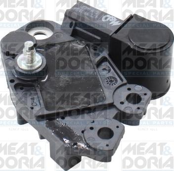 Meat & Doria 52234 - Регулятор напряжения, генератор abcparts.ee