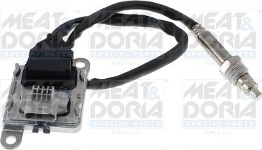 Meat & Doria 57060 - NOx-датчик, впрыск карбамида abcparts.ee