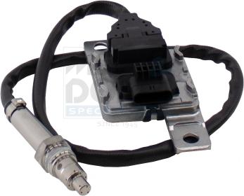 Meat & Doria 57067 - NOx-датчик, впрыск карбамида abcparts.ee