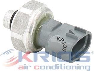 Meat & Doria 667092 - Пневматический выключатель, кондиционер abcparts.ee