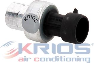 Meat & Doria 667049 - Пневматический выключатель, кондиционер abcparts.ee