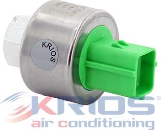 Meat & Doria 667057 - Пневматический выключатель, кондиционер abcparts.ee