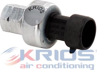 Meat & Doria 667064 - Пневматический выключатель, кондиционер abcparts.ee