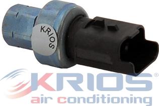 Meat & Doria 667063 - Пневматический выключатель, кондиционер abcparts.ee