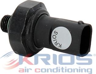 Meat & Doria 667062 - Пневматический выключатель, кондиционер abcparts.ee