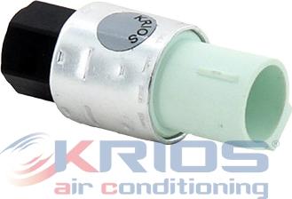 Meat & Doria 667003 - Пневматический выключатель, кондиционер abcparts.ee