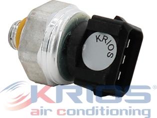 Meat & Doria 667085 - Пневматический выключатель, кондиционер abcparts.ee