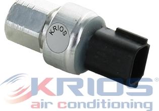 Meat & Doria 667075 - Пневматический выключатель, кондиционер abcparts.ee