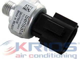 Meat & Doria 667071 - Пневматический выключатель, кондиционер abcparts.ee