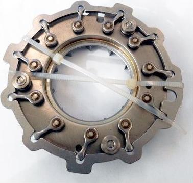 Meat & Doria 60522 - Изменяемая геометрия турбины abcparts.ee