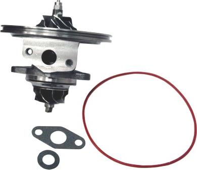 Meat & Doria 60011 - Картридж турбины, группа корпуса компрессора abcparts.ee