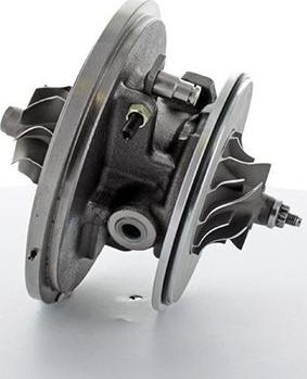 Meat & Doria 60144 - Картридж турбины, группа корпуса компрессора abcparts.ee