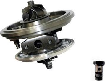 Meat & Doria 60170 - Картридж турбины, группа корпуса компрессора abcparts.ee