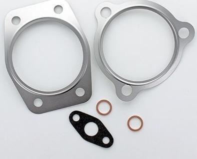 Meat & Doria 60808 - Монтажный комплект, турбокомпрессор abcparts.ee