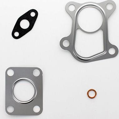 Meat & Doria 60817 - Монтажный комплект, турбокомпрессор abcparts.ee