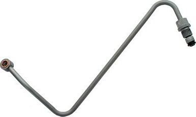 Meat & Doria 63086 - Трубка, маслопровод компрессора abcparts.ee