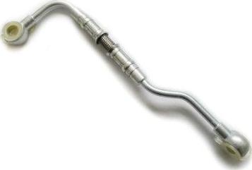 Meat & Doria 63029 - Трубка, маслопровод компрессора abcparts.ee