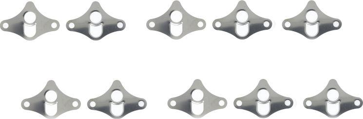 Meat & Doria 01599 - Прокладка, клапан возврата ОГ abcparts.ee