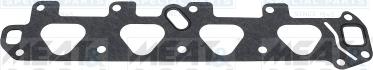 Meat & Doria 016189 - Прокладка, впускной коллектор abcparts.ee