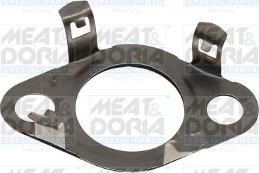 Meat & Doria 016170 - Прокладка, клапан возврата ОГ abcparts.ee