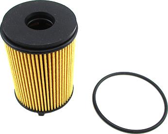 Meat & Doria 14459 - Масляный фильтр abcparts.ee