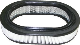 Meat & Doria 16400 - Воздушный фильтр двигателя abcparts.ee