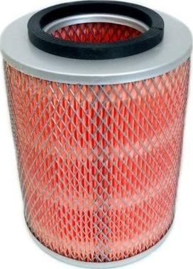 Meat & Doria 16487 - Воздушный фильтр двигателя abcparts.ee