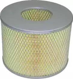 Meat & Doria 16511/1 - Воздушный фильтр двигателя abcparts.ee