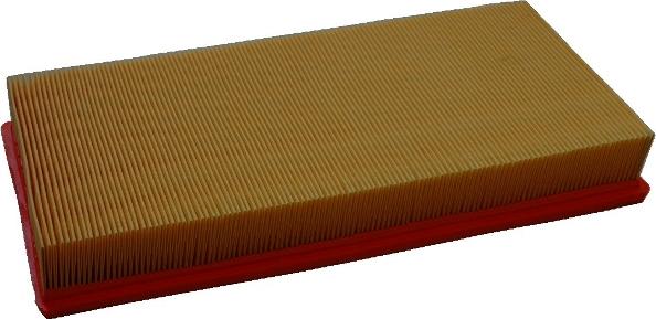 Meat & Doria 16628 - Воздушный фильтр двигателя abcparts.ee