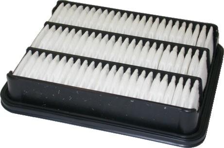 Meat & Doria 16009 - Воздушный фильтр двигателя abcparts.ee