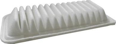 Meat & Doria 16016 - Воздушный фильтр двигателя abcparts.ee