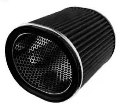 Meat & Doria 16188 - Воздушный фильтр двигателя abcparts.ee