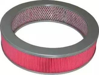 Meat & Doria 16340 - Воздушный фильтр двигателя abcparts.ee