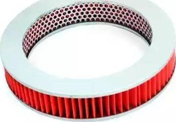 Meat & Doria 16298 - Воздушный фильтр двигателя abcparts.ee