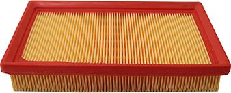 Meat & Doria 16241 - Воздушный фильтр двигателя abcparts.ee