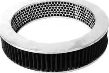 Meat & Doria 16256 - Воздушный фильтр двигателя abcparts.ee